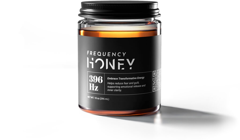 frequency-honey-jar